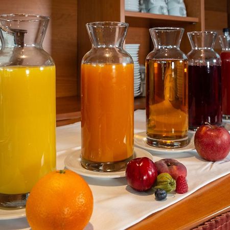 Hotel Kapuzinerhof Biberach an der Riss Ngoại thất bức ảnh