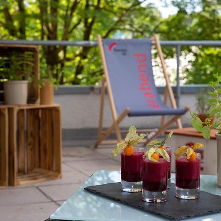 Hotel Kapuzinerhof Biberach an der Riss Ngoại thất bức ảnh