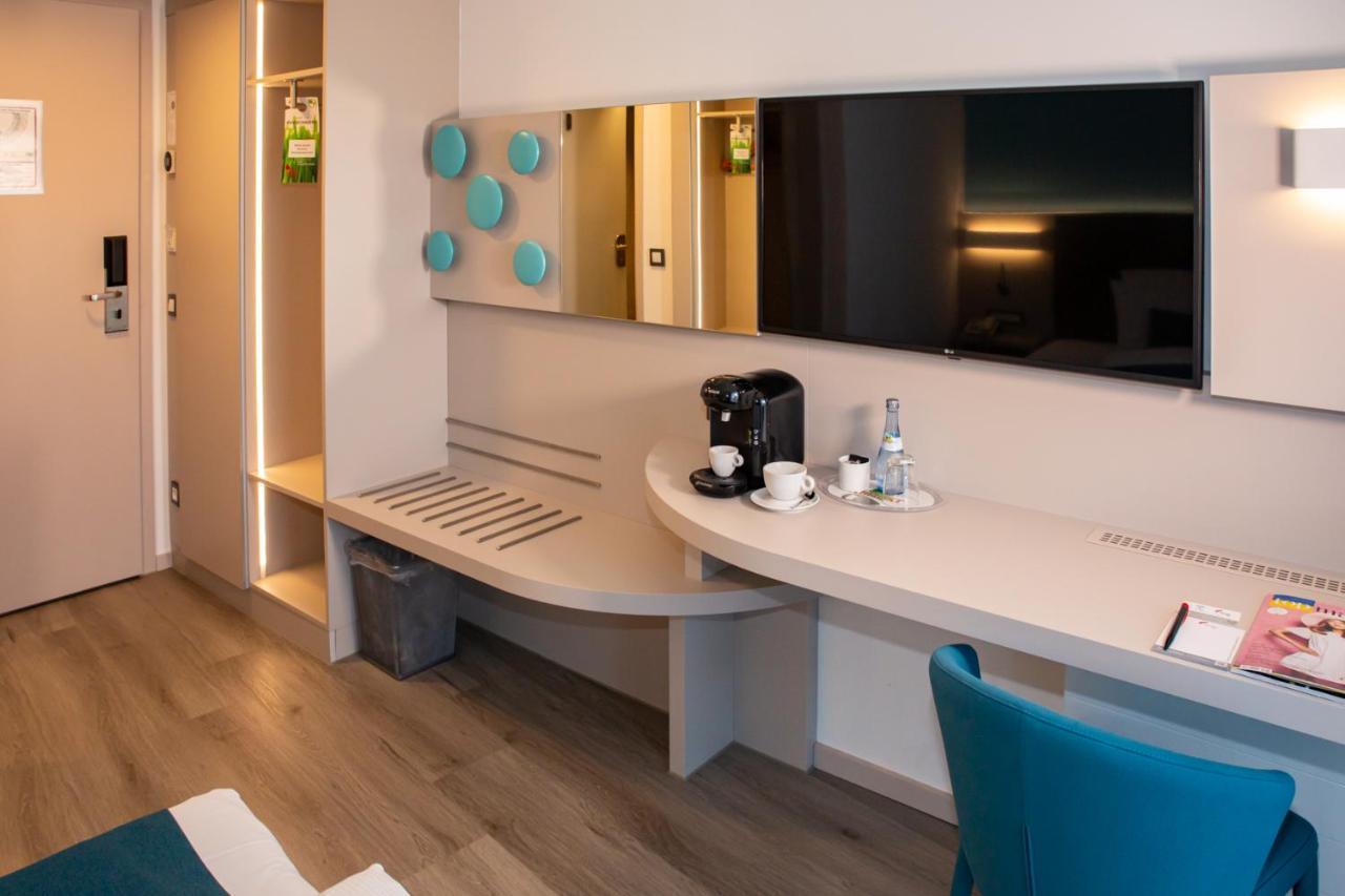 Hotel Kapuzinerhof Biberach an der Riss Ngoại thất bức ảnh