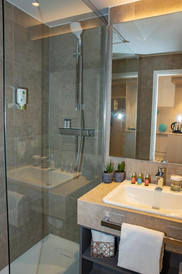 Hotel Kapuzinerhof Biberach an der Riss Ngoại thất bức ảnh