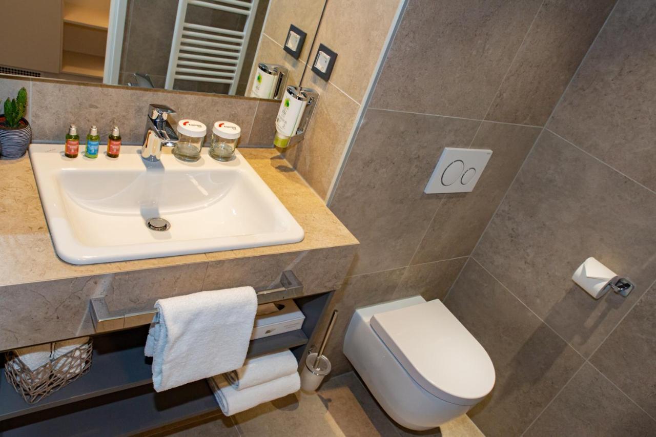 Hotel Kapuzinerhof Biberach an der Riss Ngoại thất bức ảnh