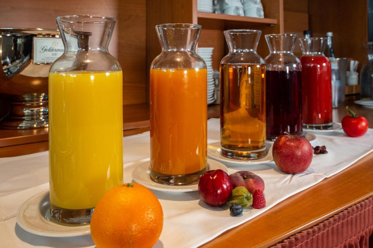 Hotel Kapuzinerhof Biberach an der Riss Ngoại thất bức ảnh