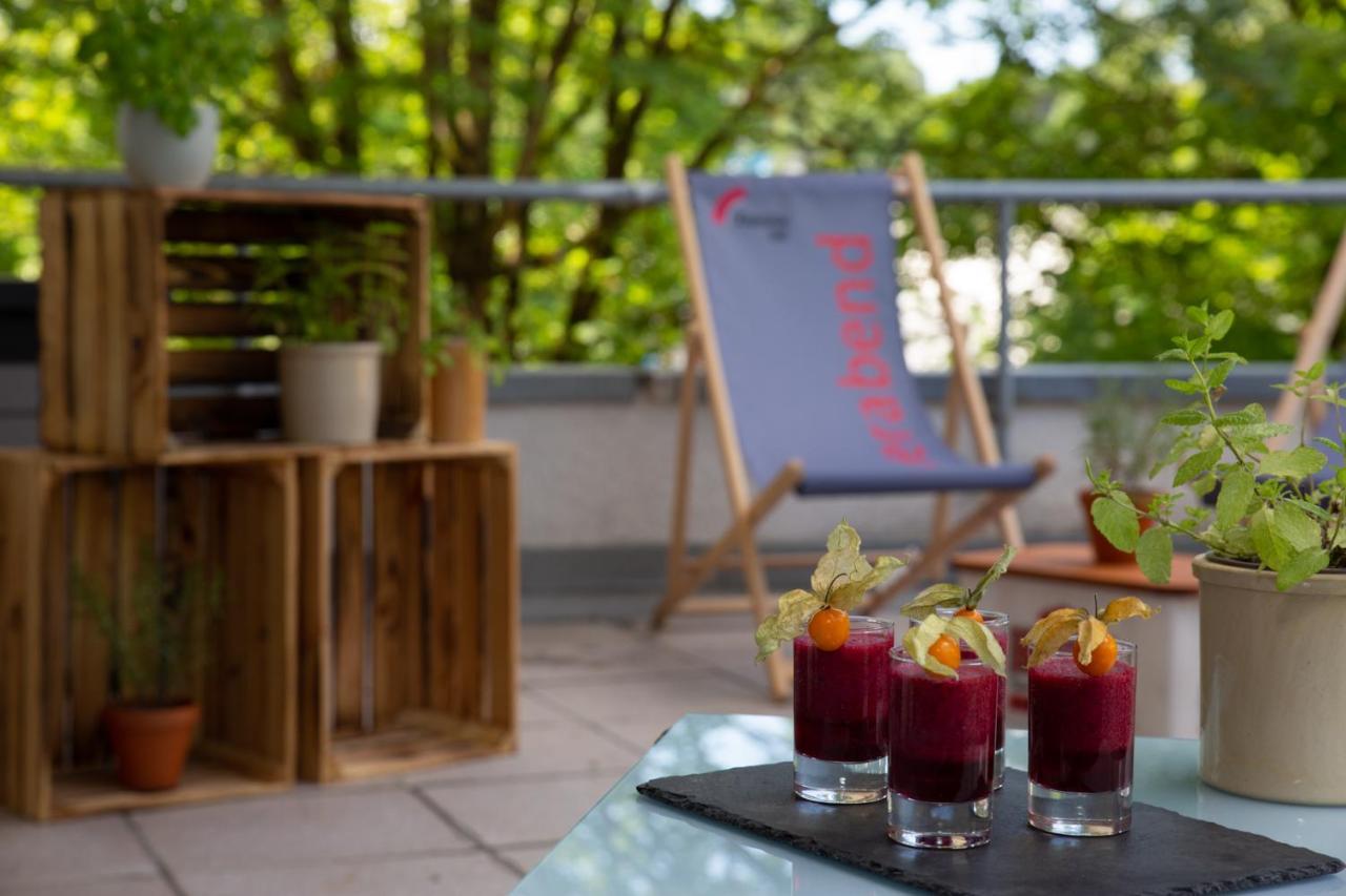Hotel Kapuzinerhof Biberach an der Riss Ngoại thất bức ảnh