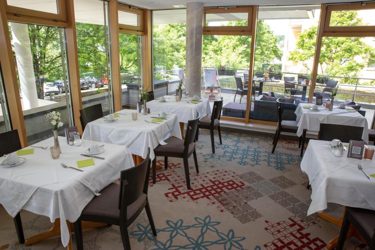 Hotel Kapuzinerhof Biberach an der Riss Ngoại thất bức ảnh