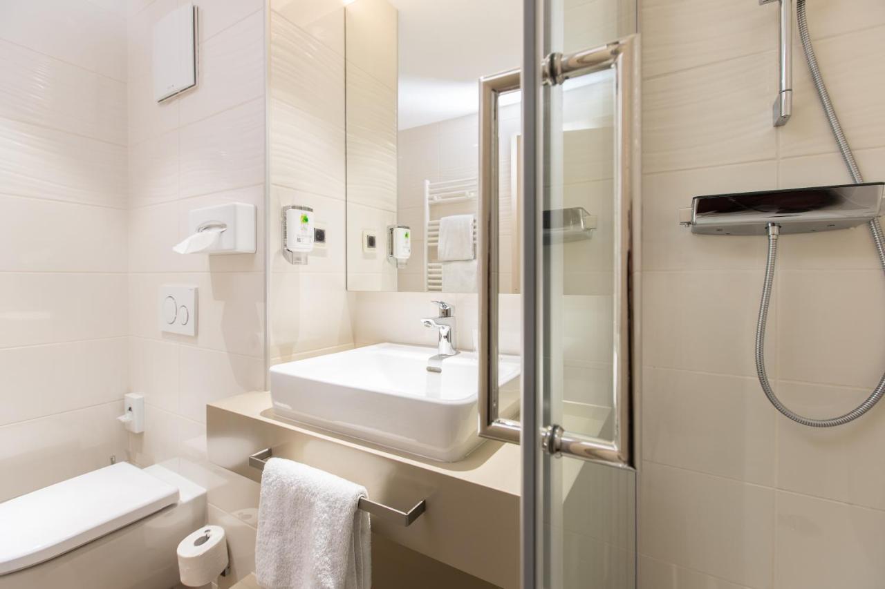 Hotel Kapuzinerhof Biberach an der Riss Ngoại thất bức ảnh