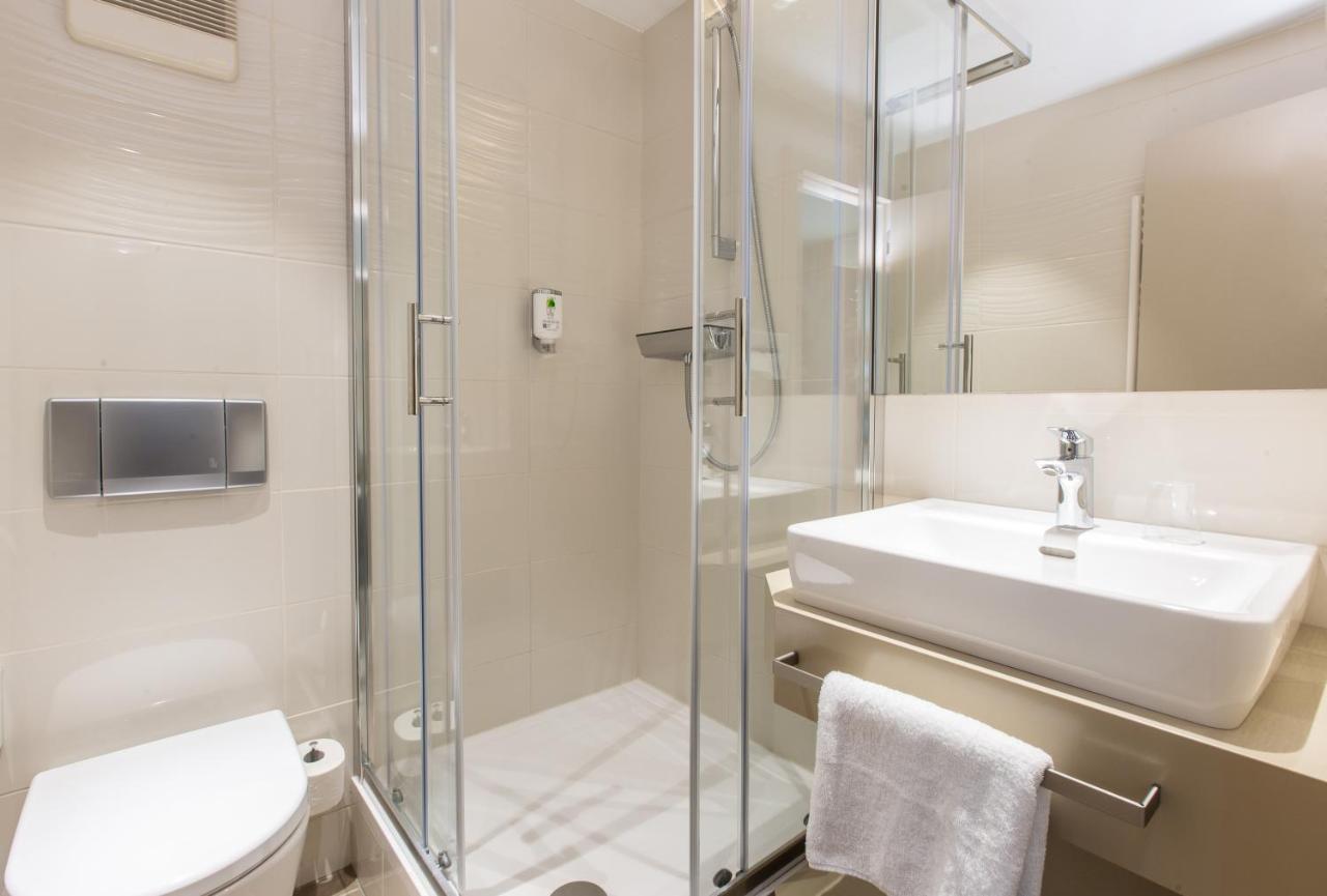 Hotel Kapuzinerhof Biberach an der Riss Ngoại thất bức ảnh