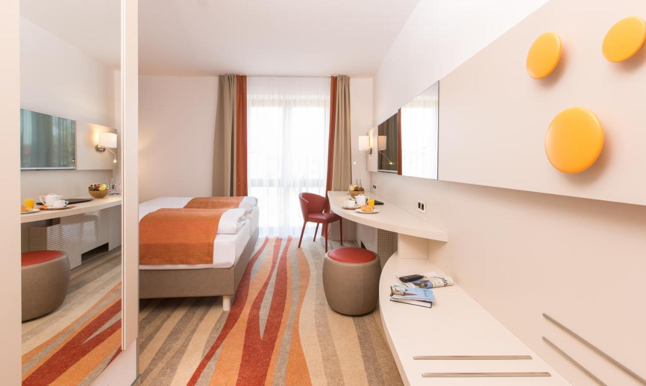 Hotel Kapuzinerhof Biberach an der Riss Ngoại thất bức ảnh